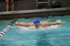 Swimming vs CGA  Wheaton College Swimming & Diving vs Coast Guard Academy. - Photo By: KEITH NORDSTROM : Wheaton, Swimming, diving